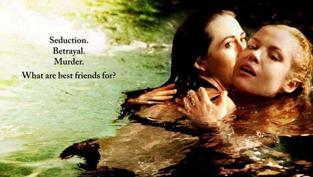 Xem Phim Breaking the Girls (Gái Hư) (2012), 2012 Xem Phim Breaking the Girls (Gái Hư) (2012), 2012