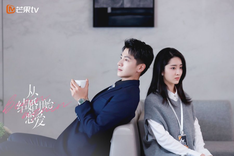 Xem Phim Kết Hôn Rồi Bắt Đầu Yêu, Begin Again 2020 Xem Phim Kết Hôn Rồi Bắt Đầu Yêu, Begin Again 2020