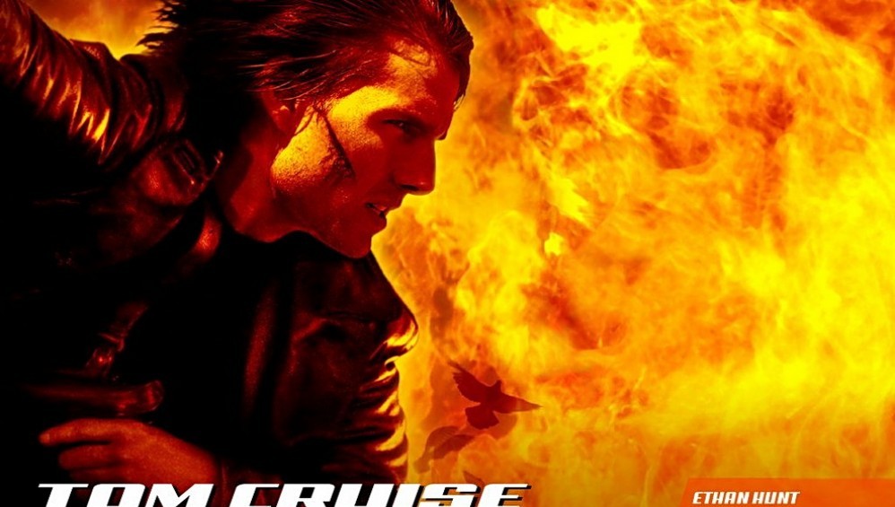 Xem Phim Mission: Impossible II (Nhiệm Vụ Bất Khả Thi 2) (2000), 2000 Xem Phim Mission: Impossible II (Nhiệm Vụ Bất Khả Thi 2) (2000), 2000