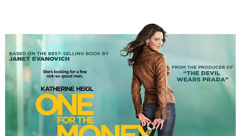 Xem Phim One for the Money (Tiền Là Tất Cả) (2012), 2012 Xem Phim One for the Money (Tiền Là Tất Cả) (2012), 2012