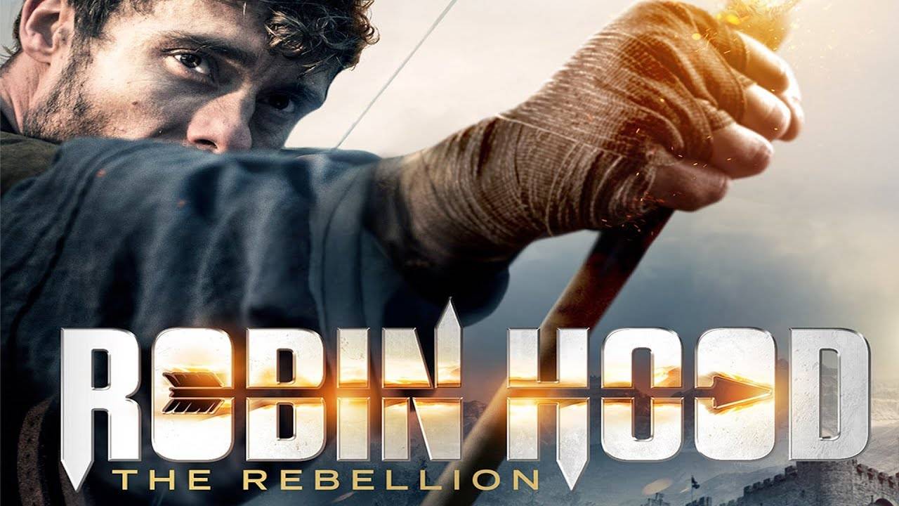 Xem Phim Sự Nổi Dậy Của Robin Hood, Robin Hood: The Rebellion 2018 Xem Phim Sự Nổi Dậy Của Robin Hood, Robin Hood: The Rebellion 2018