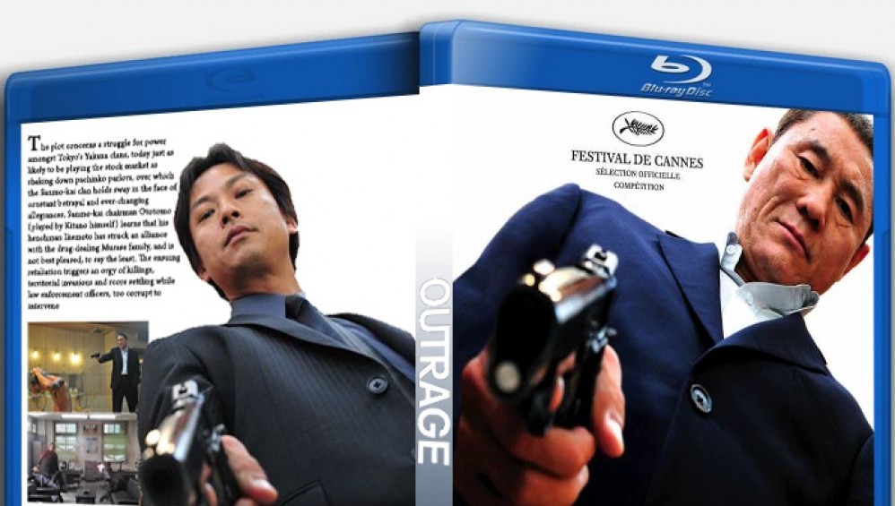 Xem Phim Ô Nhục (Outrage) (2010), 2010 Xem Phim Ô Nhục (Outrage) (2010), 2010