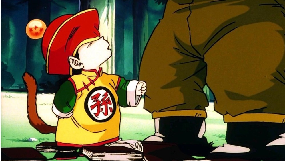 Xem Phim 7 Viên Ngọc Rồng: Chiến Binh Bất Tử (Dragon Ball Z: Son Goku Super Star) (1989), 1989 Xem Phim 7 Viên Ngọc Rồng: Chiến Binh Bất Tử (Dragon Ball Z: Son Goku Super Star) (1989), 1989