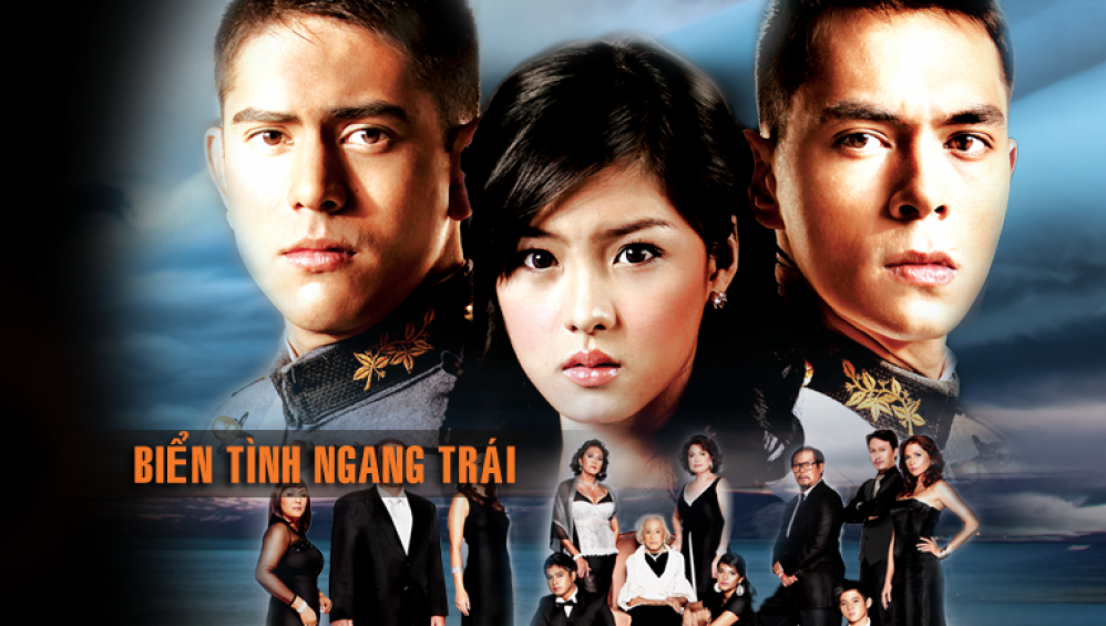 Xem Phim Biển Tình Ngang Trái (TodayTV), 2013 Xem Phim Biển Tình Ngang Trái (TodayTV), 2013