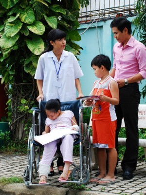 Không Phải Tôi - 2017