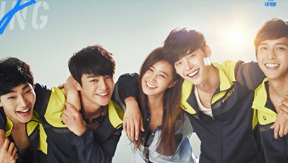 Xem Phim Mỹ Nam Đại Chiến - No Breathing - 2013, 2013 Xem Phim Mỹ Nam Đại Chiến - No Breathing - 2013, 2013