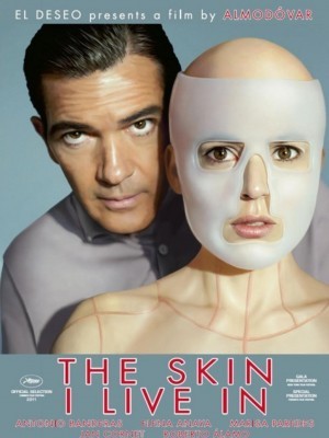 The Skin I Live In (Tôi Sống Trong Tôi) (2011)