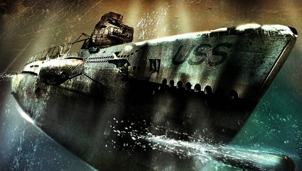 Xem Phim USS Seaviper (Chiến Hạm Ngầm) (2012), 2012 Xem Phim USS Seaviper (Chiến Hạm Ngầm) (2012), 2012