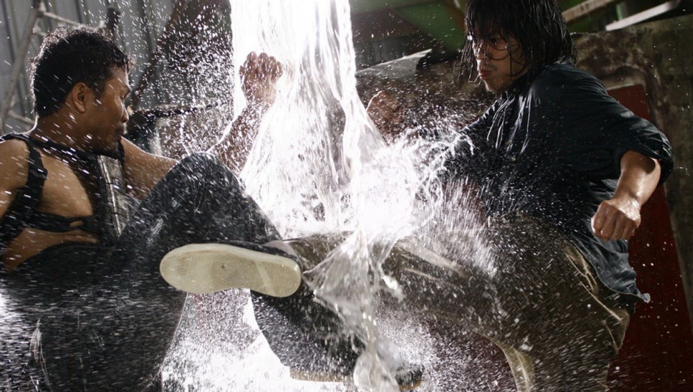 Xem Phim BKO: Bangkok Knockout (Thái Quyền Đo Ván) (2010), 2010 Xem Phim BKO: Bangkok Knockout (Thái Quyền Đo Ván) (2010), 2010