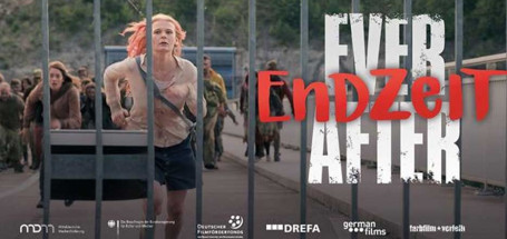 Xem Phim Đại Dịch Thây Ma, Endzeit / Ever After 2018 Xem Phim Đại Dịch Thây Ma, Endzeit / Ever After 2018
