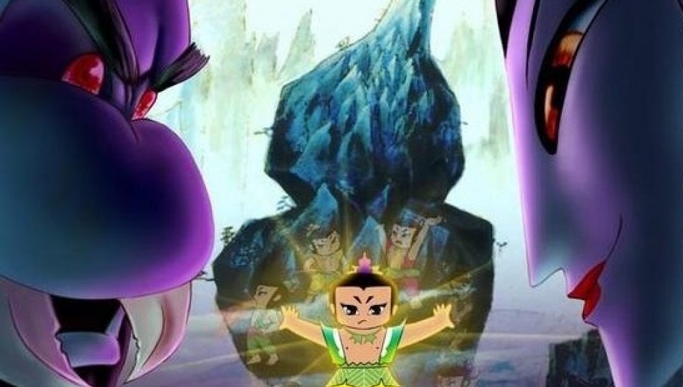 Xem Phim Hồ Lô Biến (Trung Quốc) (1999), 1999 Xem Phim Hồ Lô Biến (Trung Quốc) (1999), 1999