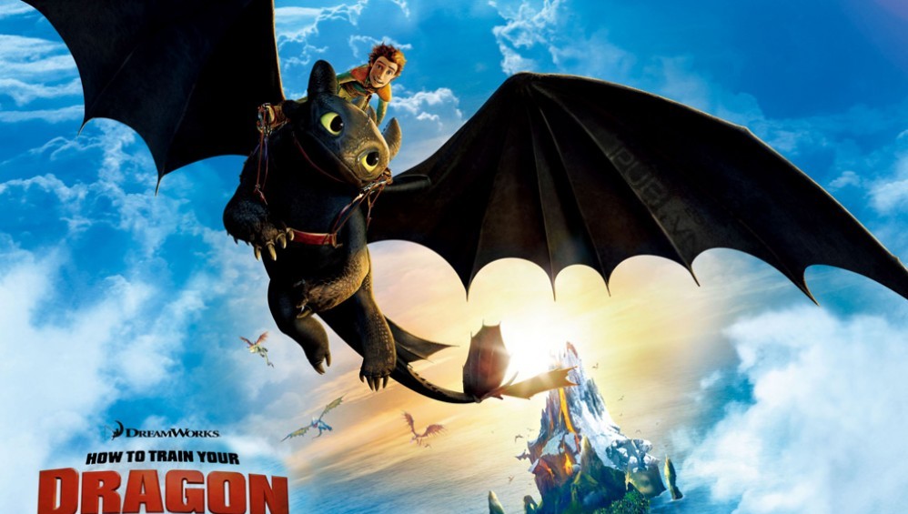 Xem Phim How to Train Your Dragon (Bí Kíp Luyện Rồng) (2010), 2010 Xem Phim How to Train Your Dragon (Bí Kíp Luyện Rồng) (2010), 2010