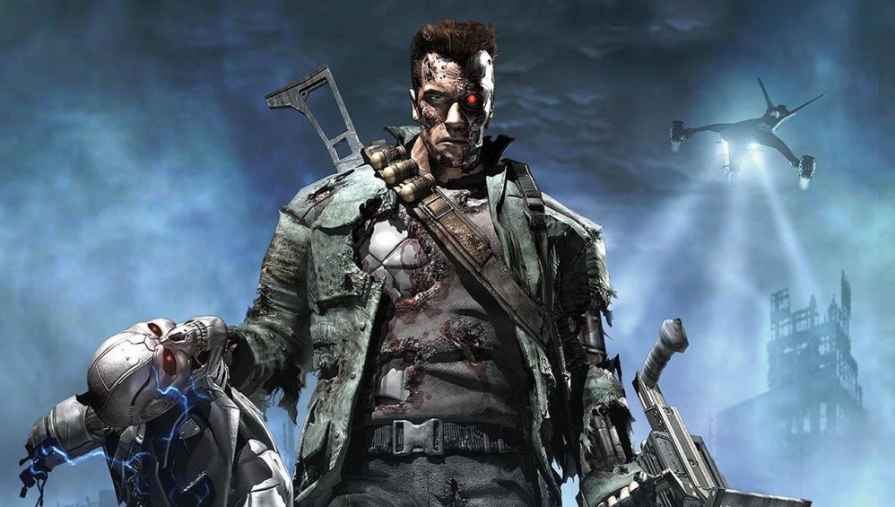 Xem Phim Kẻ Hủy Diệt 5 (Terminator 5) (2013), 2015 Xem Phim Kẻ Hủy Diệt 5 (Terminator 5) (2013), 2015