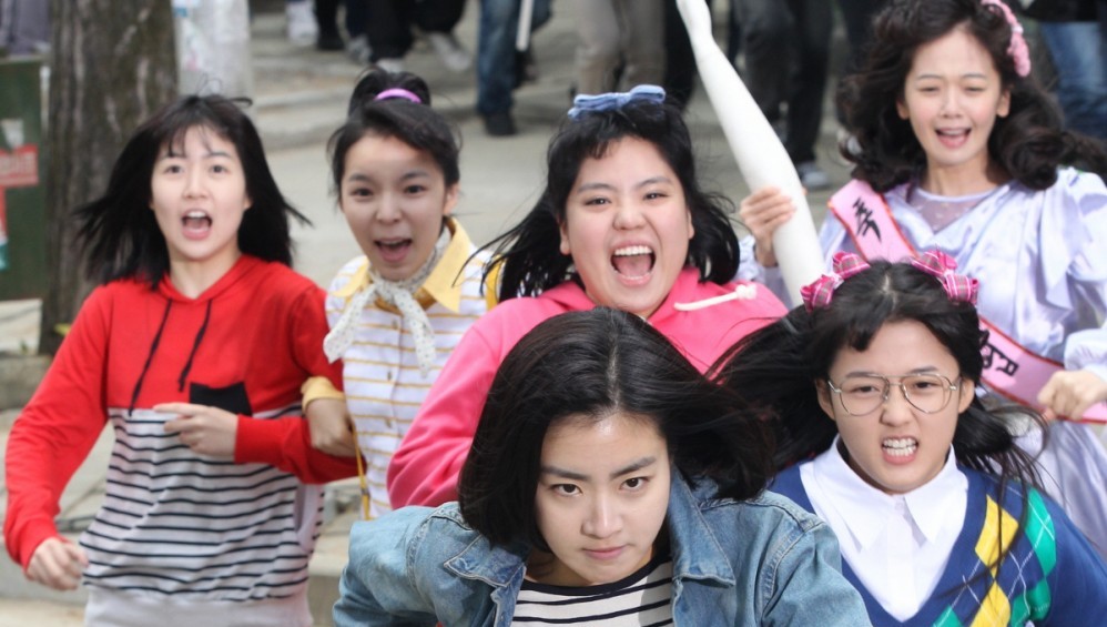 Xem Phim Sunny (Nhóm Nữ Quái Sunny) (2011), 2011 Xem Phim Sunny (Nhóm Nữ Quái Sunny) (2011), 2011