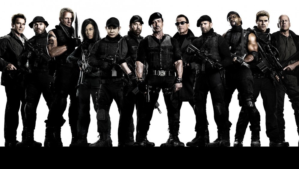 Xem Phim Biệt Đội Đánh Thuê 3 - 2014, The Expendables 3 2014 Xem Phim Biệt Đội Đánh Thuê 3 - 2014, The Expendables 3 2014