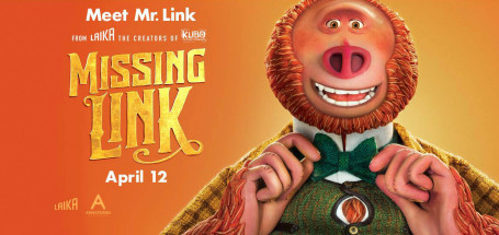 Xem Phim Cuộc Hành Trình Bí Ẩn, Missing Link 2019 Xem Phim Cuộc Hành Trình Bí Ẩn, Missing Link 2019