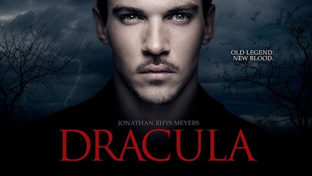 Xem Phim Dracula (Ma Cà Rồng) (2013), 2013 Xem Phim Dracula (Ma Cà Rồng) (2013), 2013