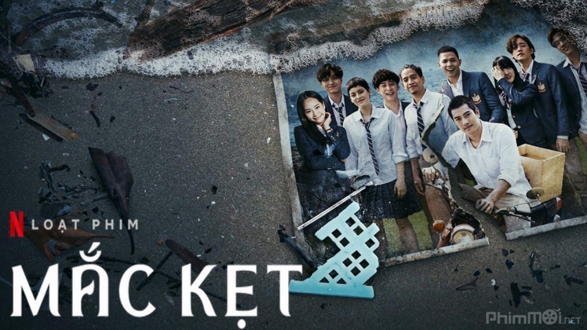 Xem Phim Mắc Kẹt (Phần 1), The Stranded (Season 1) 2019 Xem Phim Mắc Kẹt (Phần 1), The Stranded (Season 1) 2019