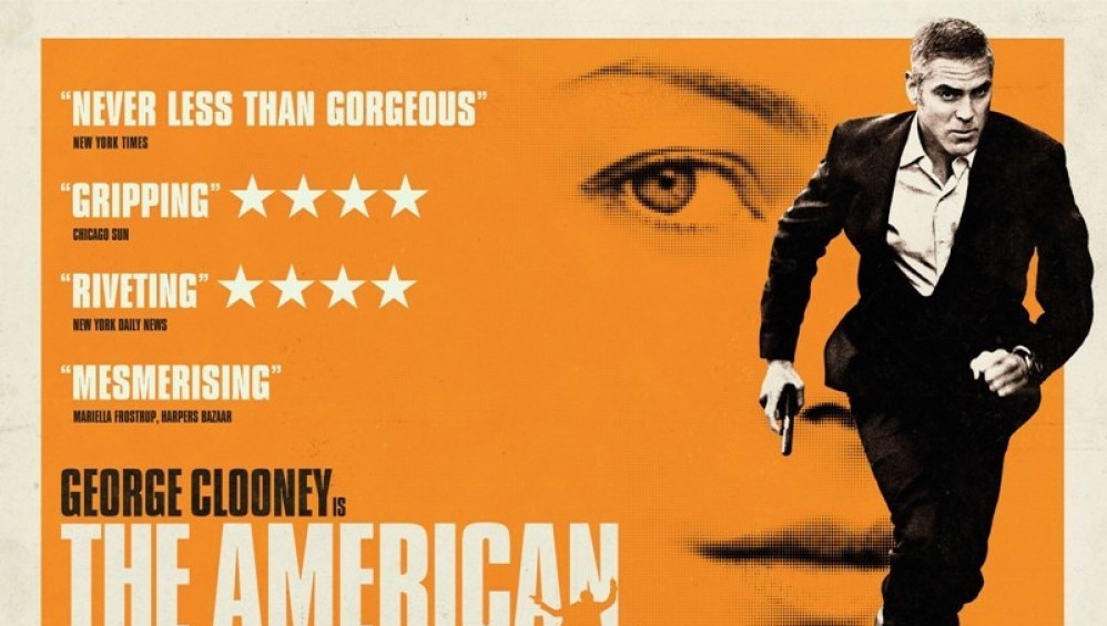 Xem Phim Người Mỹ (The American) (2010), 2010 Xem Phim Người Mỹ (The American) (2010), 2010