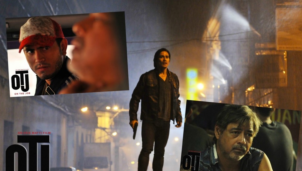 Xem Phim Phi Vụ - On The Job - 2013, 2013 Xem Phim Phi Vụ - On The Job - 2013, 2013