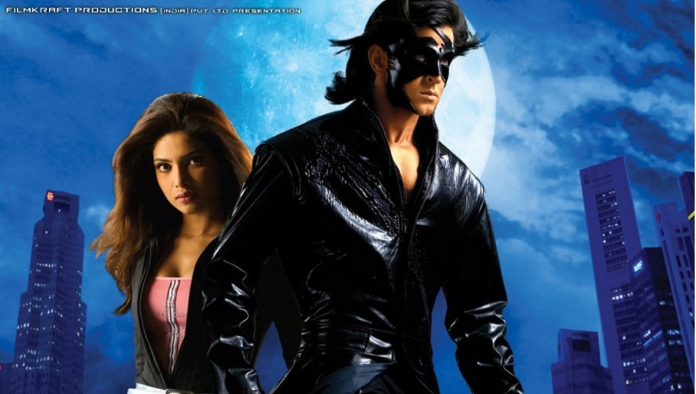 Xem Phim Siêu Nhân Ấn Độ (Krrish) (2006), 2006 Xem Phim Siêu Nhân Ấn Độ (Krrish) (2006), 2006