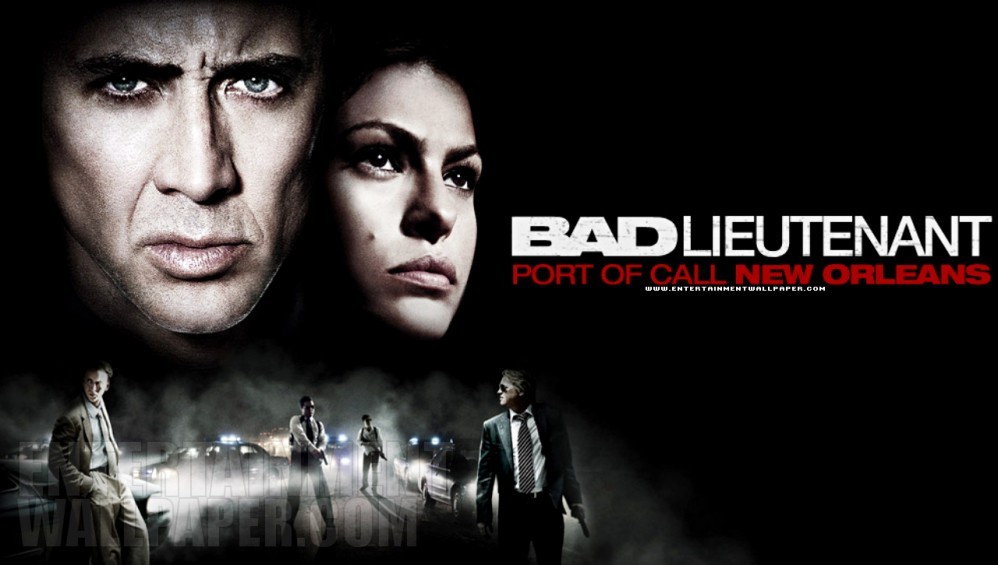 Xem Phim The Bad Lieutenant: Port of Call - New Orleans (Cảnh Sát Phạm Tội) (2009), 2009 Xem Phim The Bad Lieutenant: Port of Call - New Orleans (Cảnh Sát Phạm Tội) (2009), 2009
