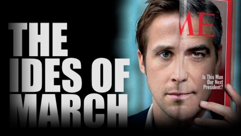 Xem Phim The Ides of March (Chiến Dịch Tranh Cử) (2011), 2011 Xem Phim The Ides of March (Chiến Dịch Tranh Cử) (2011), 2011