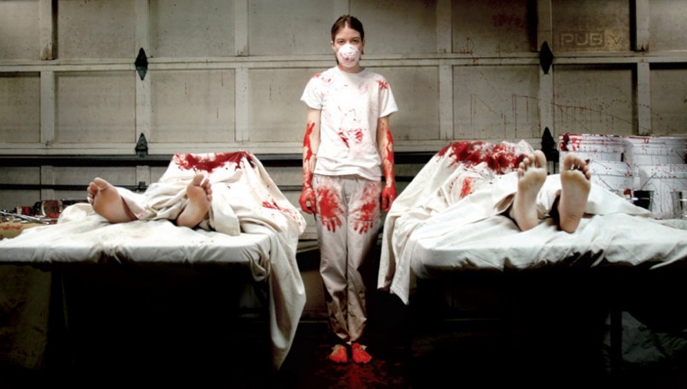 Xem Phim Excision (Cô Gái Ma) (2012), 2012 Xem Phim Excision (Cô Gái Ma) (2012), 2012