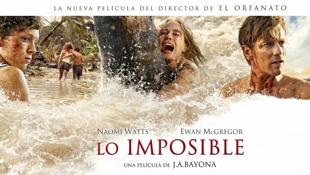 Xem Phim The Impossible (Thảm Họa Sóng Thần) (2012), 2012 Xem Phim The Impossible (Thảm Họa Sóng Thần) (2012), 2012