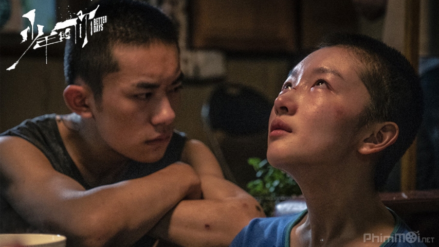 Xem Phim Em Của Thời Niên Thiếu, Better Days 2019 Xem Phim Em Của Thời Niên Thiếu, Better Days 2019