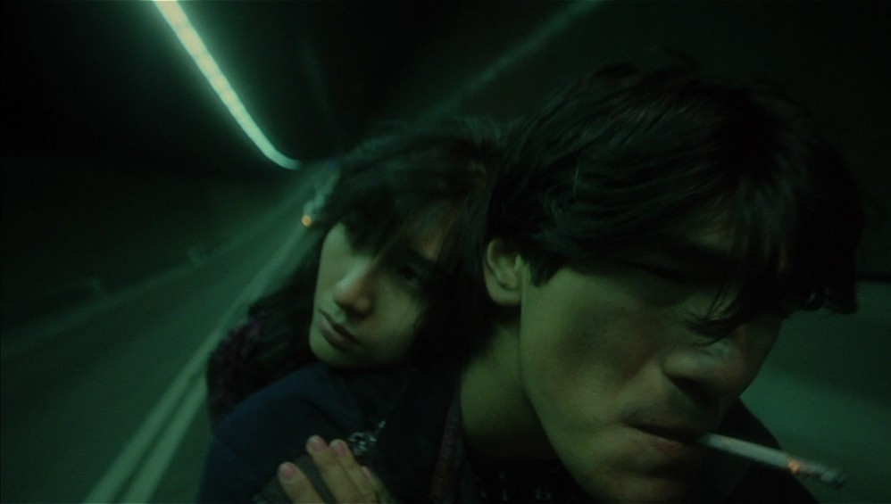 Xem Phim Fallen Angels (Thiên Thần Sa Ngã) (1995), 1995 Xem Phim Fallen Angels (Thiên Thần Sa Ngã) (1995), 1995