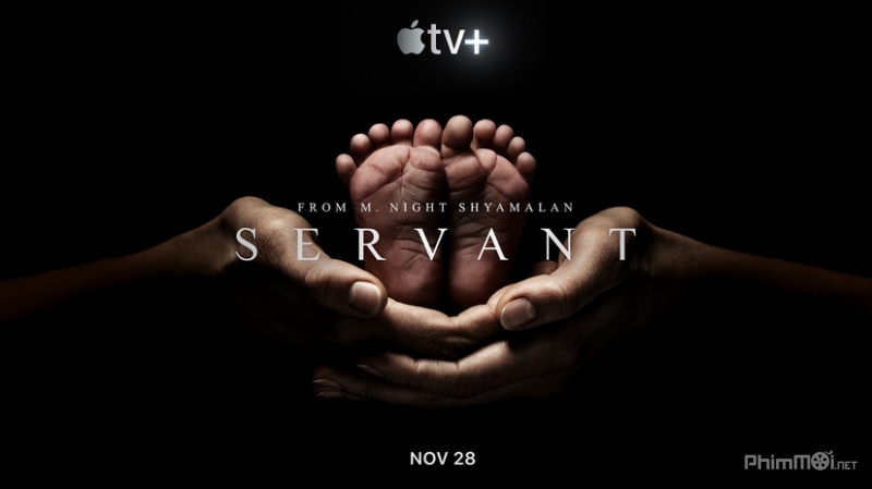 Xem Phim Người Hầu (Phần 1), Servant (Season 1) 2019 Xem Phim Người Hầu (Phần 1), Servant (Season 1) 2019