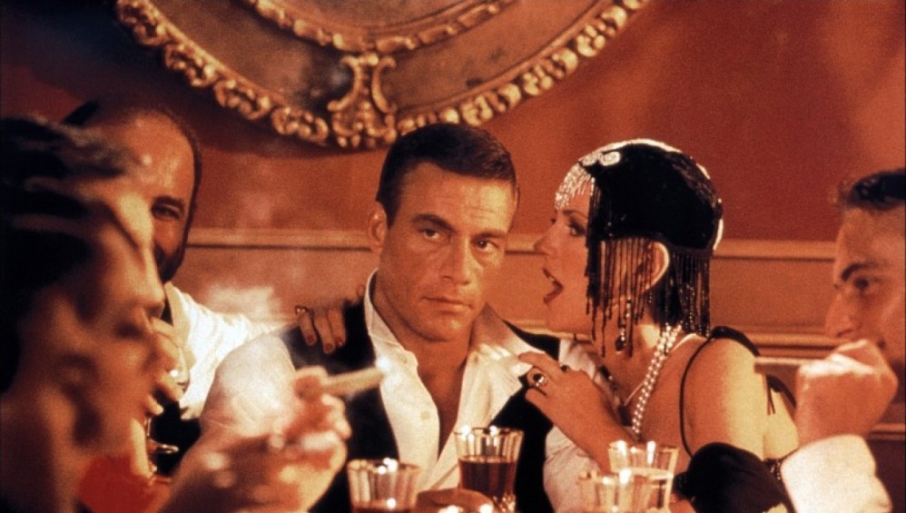 Xem Phim Quân Đoàn Legion (Legionnaire) (1998), 1998 Xem Phim Quân Đoàn Legion (Legionnaire) (1998), 1998