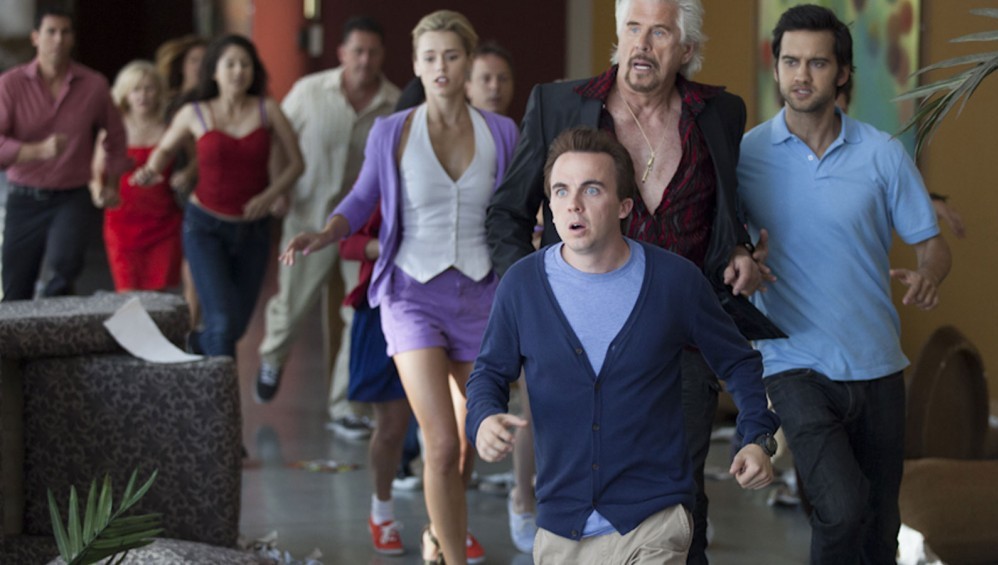 Xem Phim Thảm Họa Las Vegas (Blast Vegas) (2013), 2013 Xem Phim Thảm Họa Las Vegas (Blast Vegas) (2013), 2013