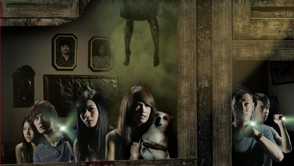 Xem Phim The Childs Eye (Đồng Nhãn) (2010), 2010 Xem Phim The Childs Eye (Đồng Nhãn) (2010), 2010