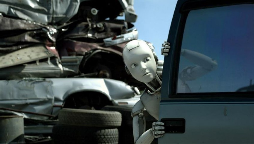 Xem Phim Annebots (2013), 2013 Xem Phim Annebots (2013), 2013