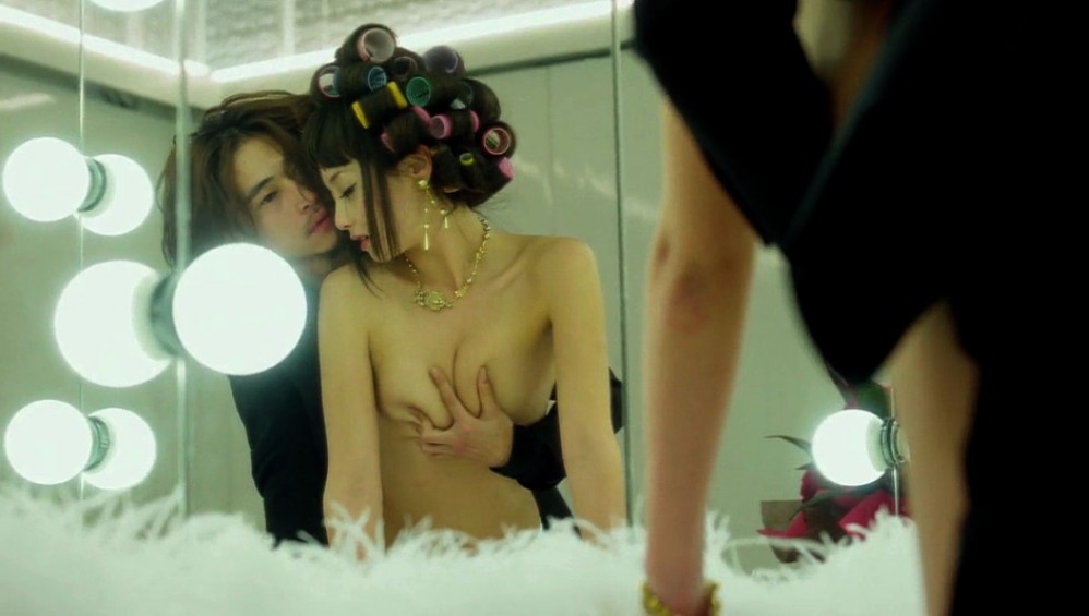 Xem Phim Helter Skelter (Sắc Hương Tàn Phai) (2012), 2012 Xem Phim Helter Skelter (Sắc Hương Tàn Phai) (2012), 2012