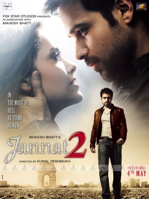 Jannat 2 (Cuộc Chiến Chống Buôn Lậu) (2012)