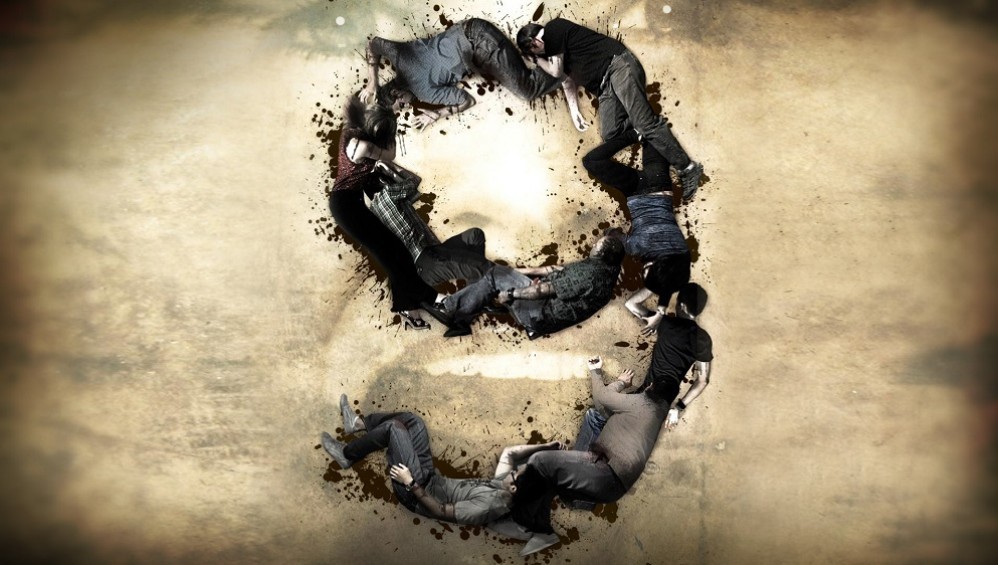 Xem Phim Số 9 Tử Thần (Nine Dead) (2010), 2010 Xem Phim Số 9 Tử Thần (Nine Dead) (2010), 2010