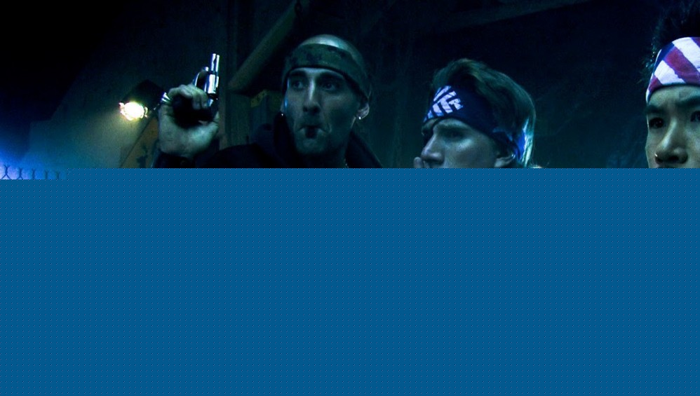 Xem Phim The FP (Vũ Điệu Audition) (2011),  2011