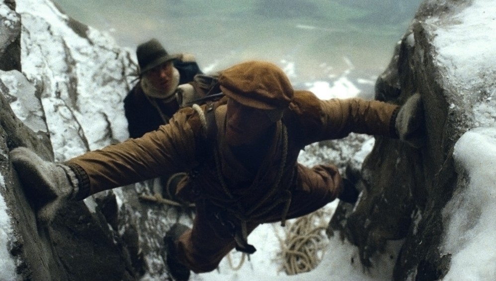 Xem Phim Vùng Núi Nguy Hiểm (North Face) (2008), 2008 Xem Phim Vùng Núi Nguy Hiểm (North Face) (2008), 2008