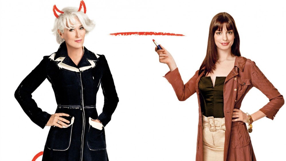 Xem Phim Yêu Nữ Thích Hàng Hiệu (The Devil Wears Prada) (2006), 2006 Xem Phim Yêu Nữ Thích Hàng Hiệu (The Devil Wears Prada) (2006), 2006