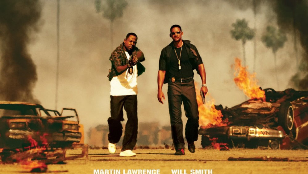 Xem Phim Bad Boys (Những Gã Trai Hư) (1995), 1995 Xem Phim Bad Boys (Những Gã Trai Hư) (1995), 1995