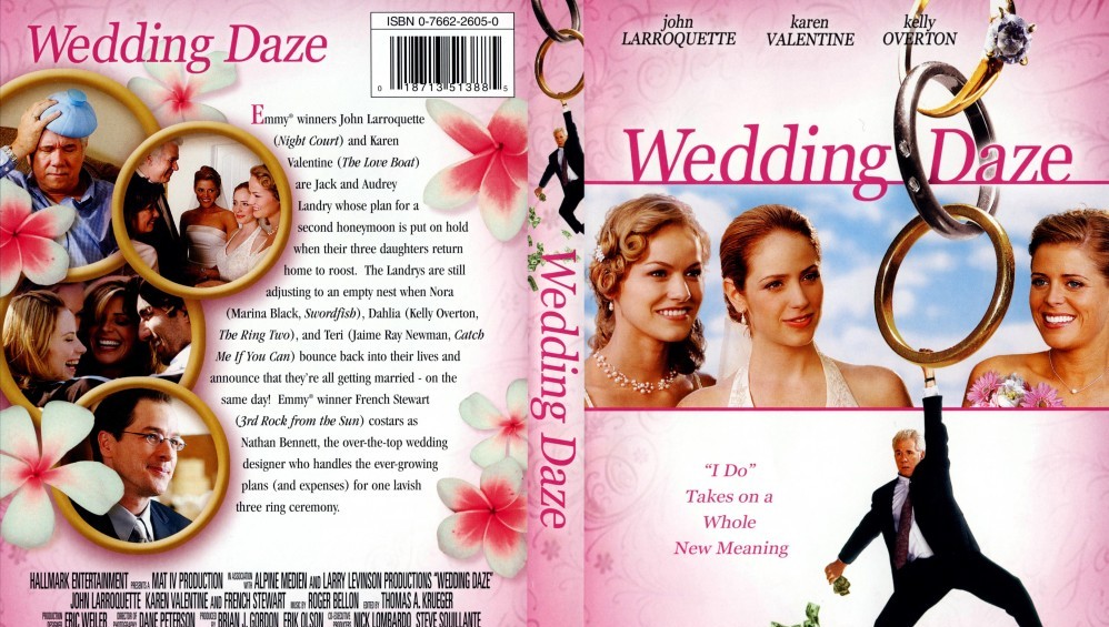 Xem Phim Hôn Lễ Độc Đáo (Wedding Daze) (2004), 2004 Xem Phim Hôn Lễ Độc Đáo (Wedding Daze) (2004), 2004