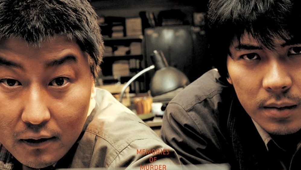 Xem Phim Nhật Kí Kẻ Sát Nhân (Memories Of Murder) (2003), 2003 Xem Phim Nhật Kí Kẻ Sát Nhân (Memories Of Murder) (2003), 2003