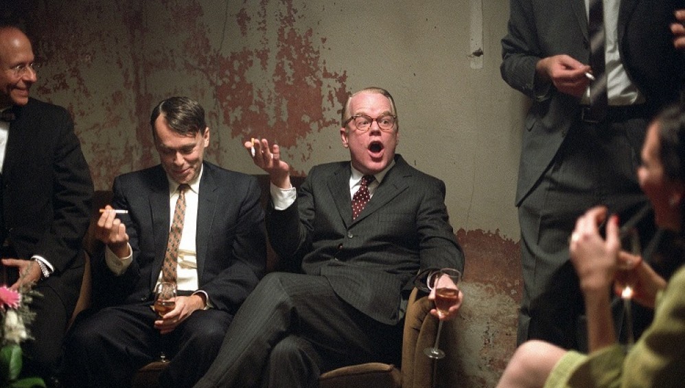 Xem Phim Phóng Viên Capote (Capote) (2005), 2005 Xem Phim Phóng Viên Capote (Capote) (2005), 2005