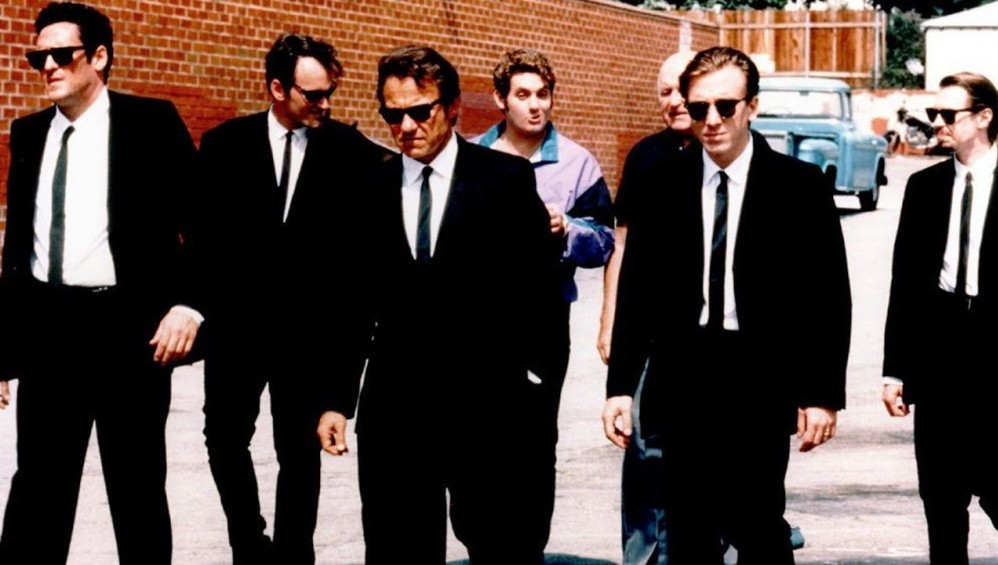 Xem Phim Reservoir Dogs (Tập Đoàn Tội Phạm) (1992), 1992 Xem Phim Reservoir Dogs (Tập Đoàn Tội Phạm) (1992), 1992