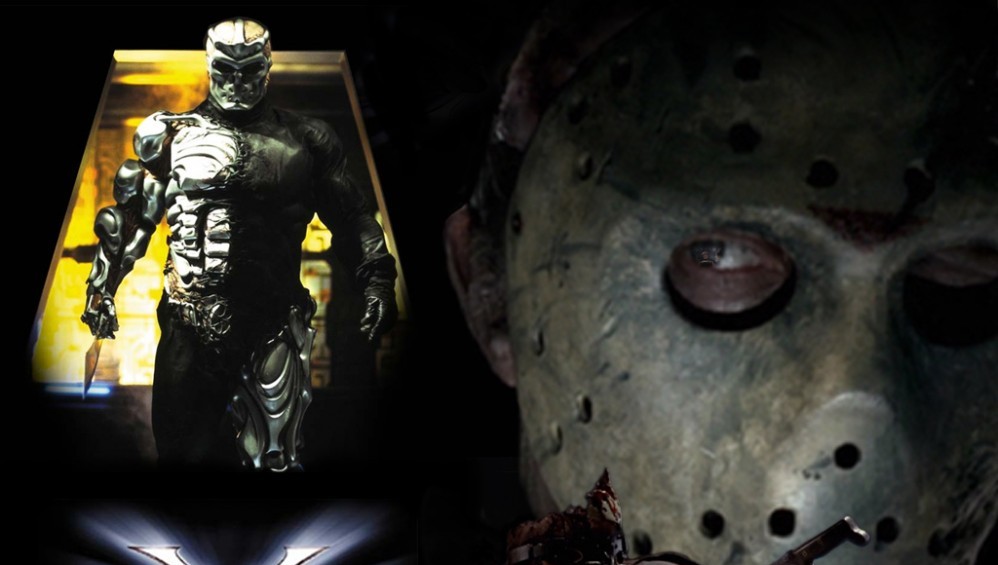 Xem Phim Sát Nhân Đông Lạnh (Jason X) (2001), 2001 Xem Phim Sát Nhân Đông Lạnh (Jason X) (2001), 2001