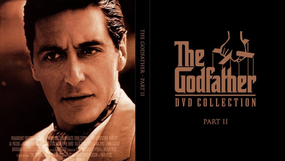 Xem Phim The Godfather: Part II (Bố Già 2) (1974), 1974 Xem Phim The Godfather: Part II (Bố Già 2) (1974), 1974