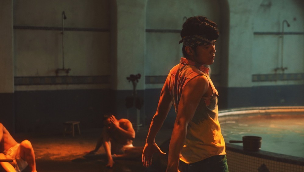 Xem Phim Tình Yêu Trên Mái Nhà (The Rooftop) (2013), 2013 Xem Phim Tình Yêu Trên Mái Nhà (The Rooftop) (2013), 2013